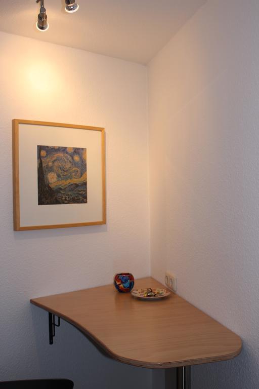 Pension Holly Oschatz Exteriör bild