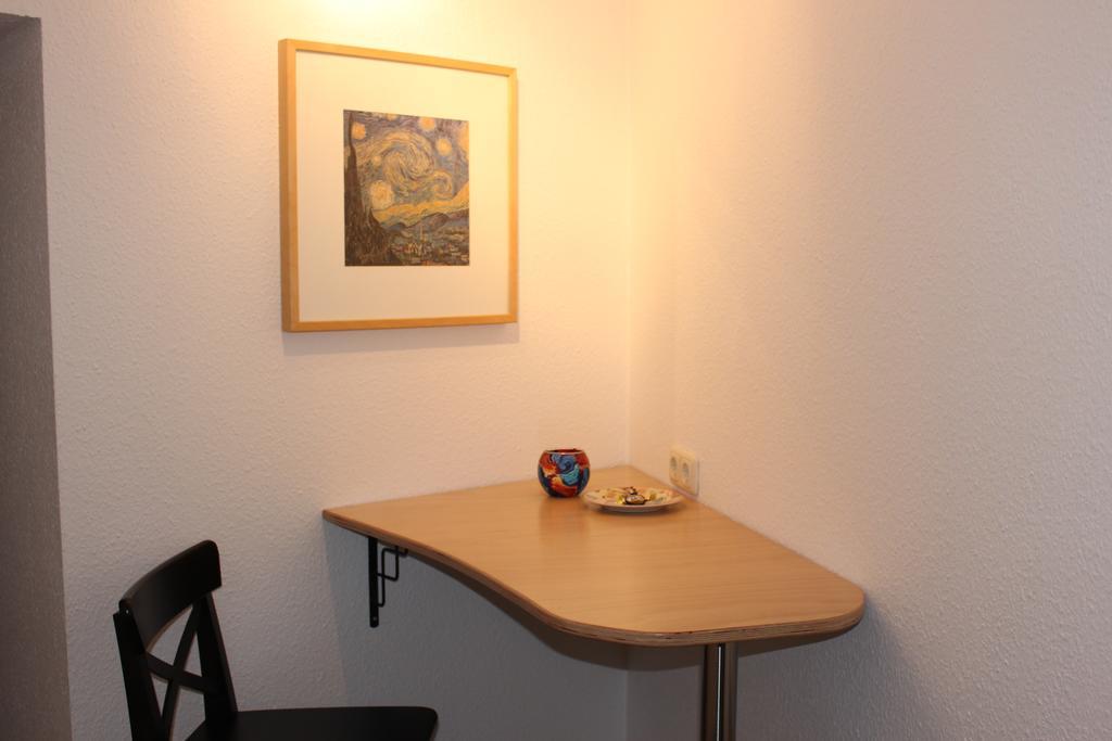 Pension Holly Oschatz Exteriör bild